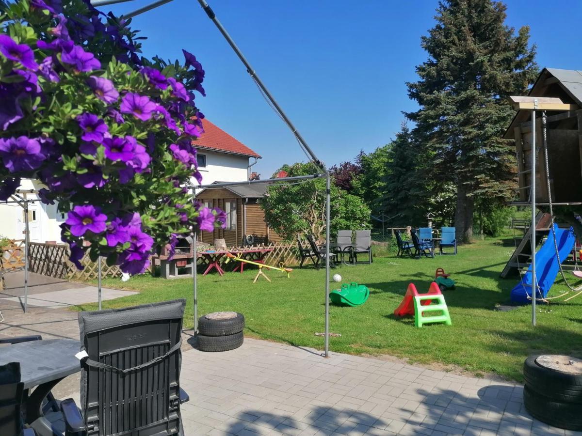 Urlaub Beim Schmied Διαμέρισμα Ostseebad Kühlungsborn Εξωτερικό φωτογραφία