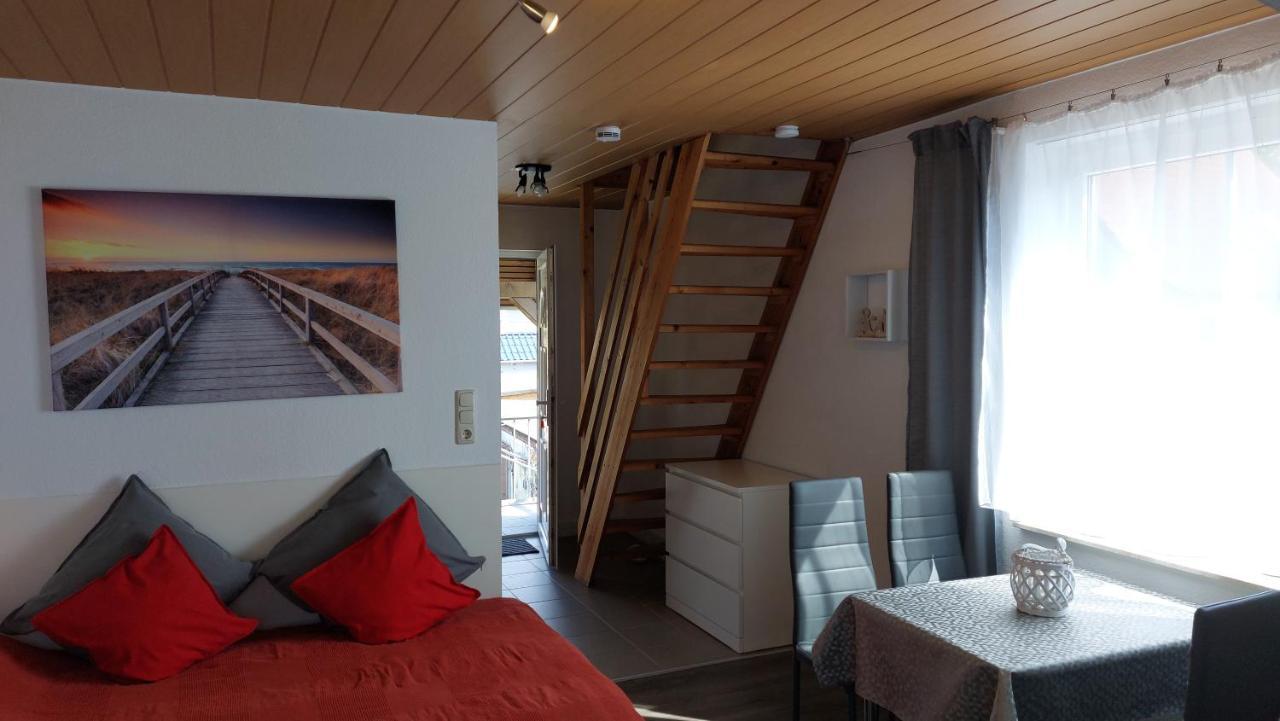 Urlaub Beim Schmied Διαμέρισμα Ostseebad Kühlungsborn Εξωτερικό φωτογραφία