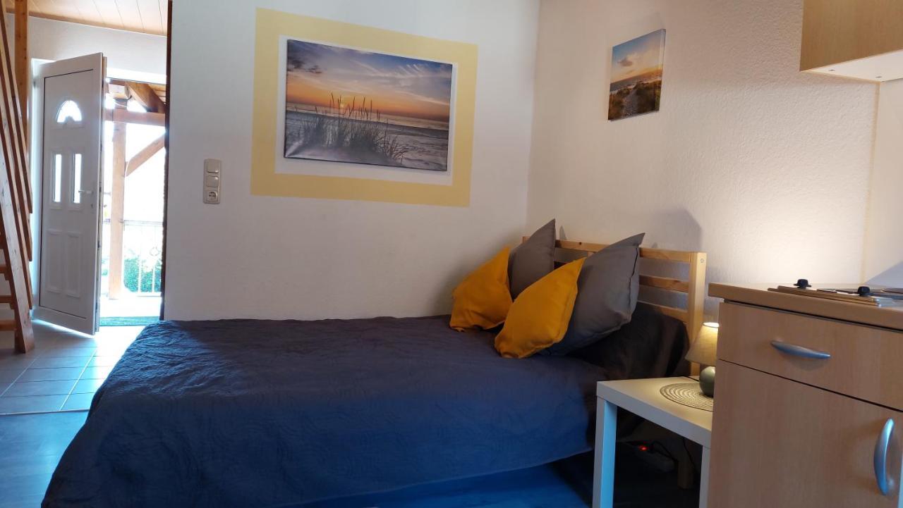 Urlaub Beim Schmied Διαμέρισμα Ostseebad Kühlungsborn Εξωτερικό φωτογραφία