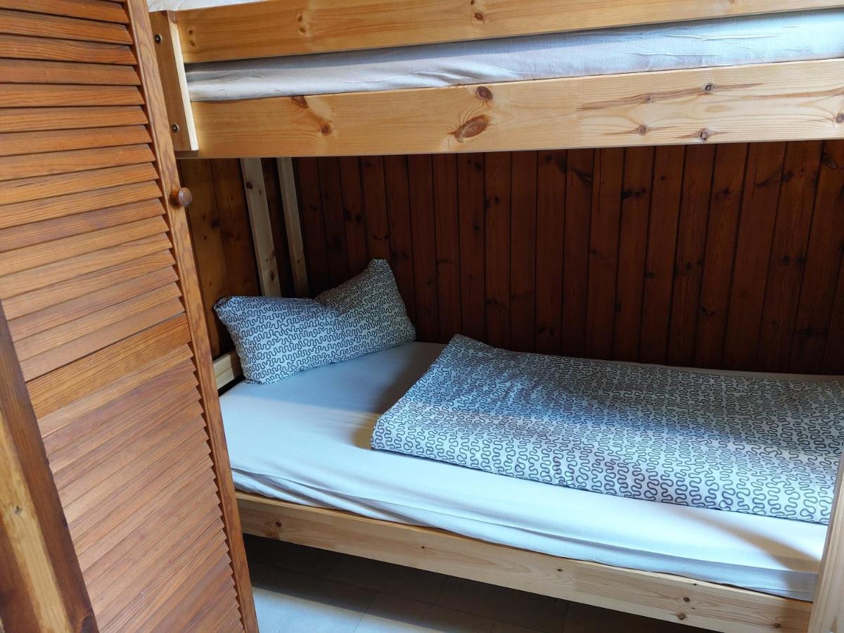 Urlaub Beim Schmied Διαμέρισμα Ostseebad Kühlungsborn Εξωτερικό φωτογραφία