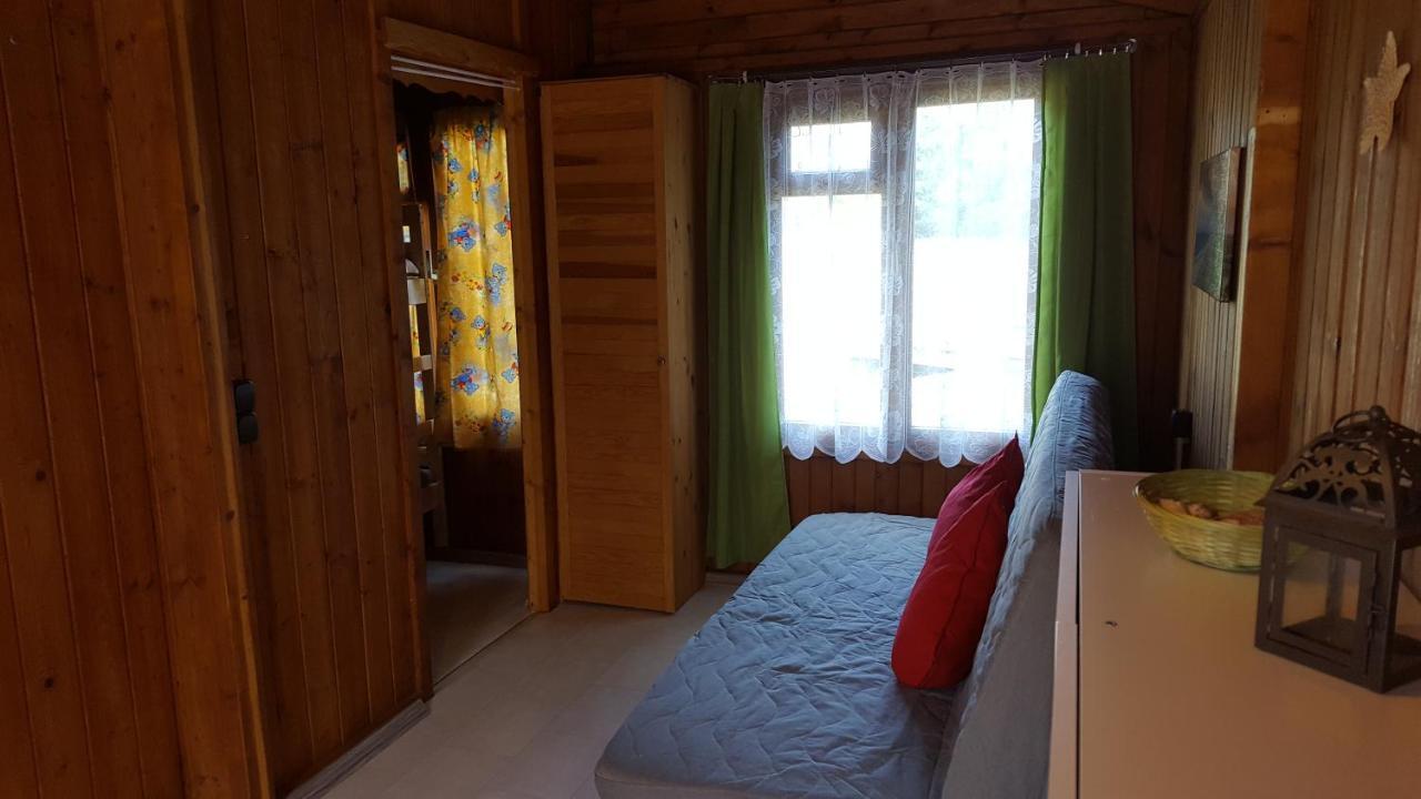 Urlaub Beim Schmied Διαμέρισμα Ostseebad Kühlungsborn Εξωτερικό φωτογραφία